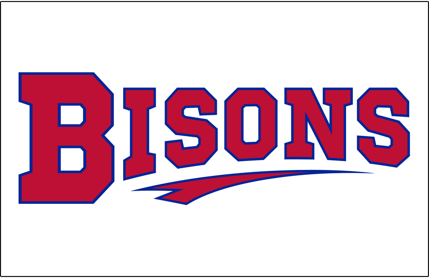 Buffalo Bisons 2013-Pres Jersey Logo iron on transfers for T-shirts
